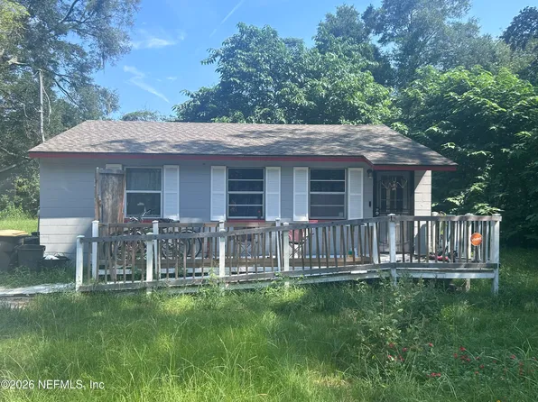 2243 5TH Avenue, Jacksonville, FL 32208