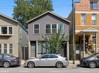 726 W 18th St APT 1F, Chicago, IL 60616