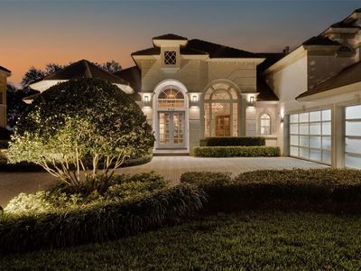 8148 Tibet Butler Dr, Windermere, FL, 34786