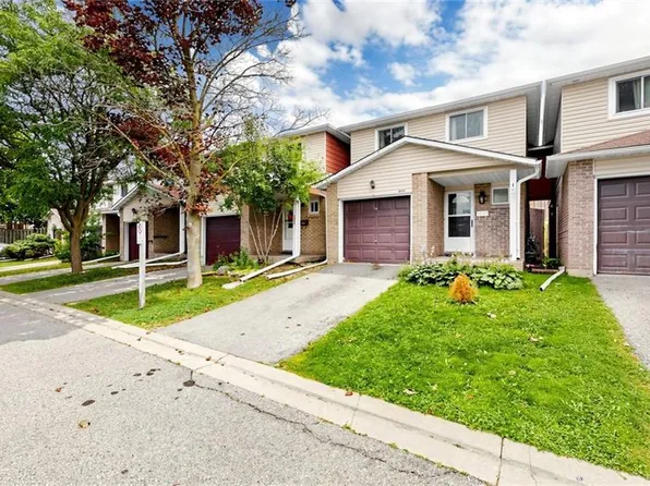 304 Bluevale St N, Waterloo, ON N2J 4G3