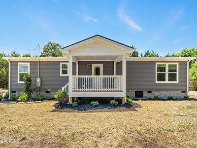 6403 Highway 411 S, Greenback, TN, 37742