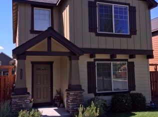 20499 Brentwood Ave, Bend, OR 97702
