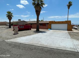 155 Lafayette Ln, Lake Havasu City, AZ 86403
