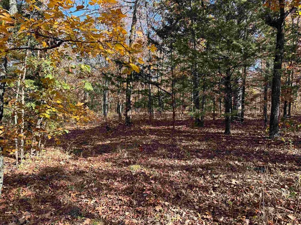 0 Peanut Ridge Rd, Mc Rae, AR 72102