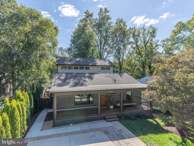 3202 Edgewood Rd, Kensington, MD, 20895
