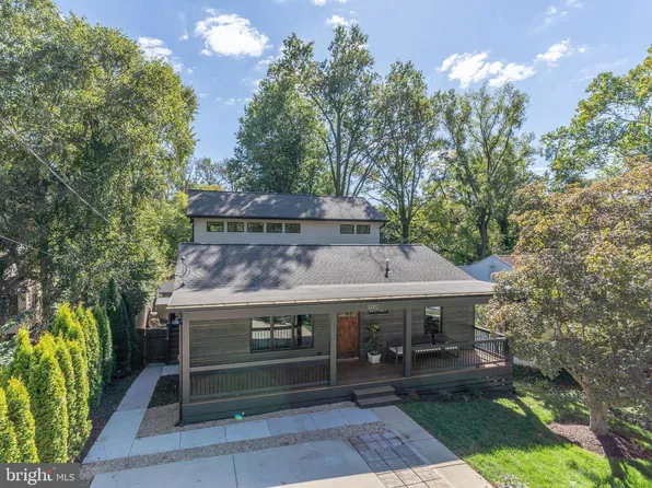 3202 Edgewood Rd, Kensington, MD 20895