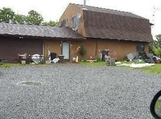 11774 State Route 12, Boonville, NY 13309
