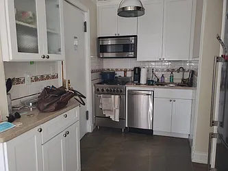 Rented by BLS Realty