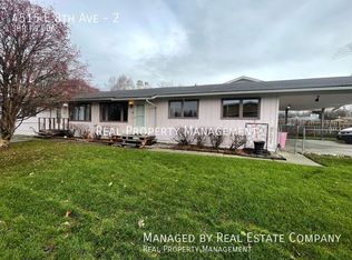 4515 E 8th Ave APT 2, Anchorage, AK 99508