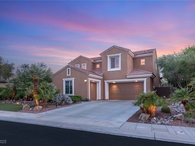 9 Contra Costa Pl, Henderson, NV, 89052
