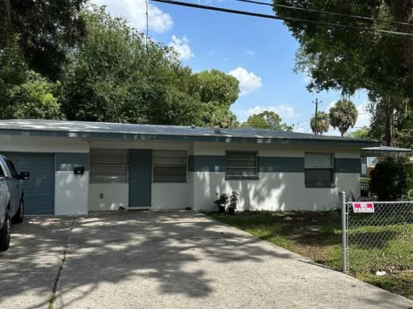 1102 E River Cove St, Tampa, FL 33604
