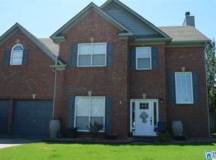 104 Winterhaven Cv, Alabaster, AL 35007