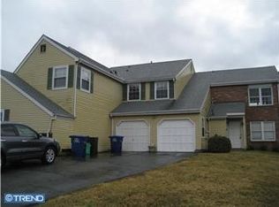 105 Willow Turn, Mount Laurel, NJ 08054