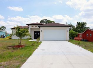 4103 3rd St W, Lehigh Acres, FL 33971