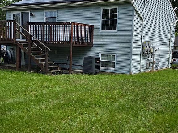 2nd image of 1204 Dixie Bowie Way