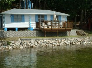 40401 Elbow Lake Store Rd, Waubun, MN 56589