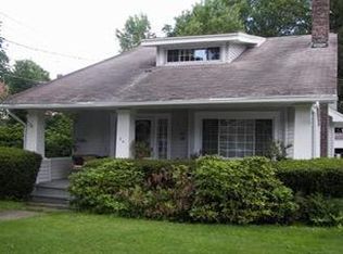 24 Beverly Pl, Jamestown, NY 14701