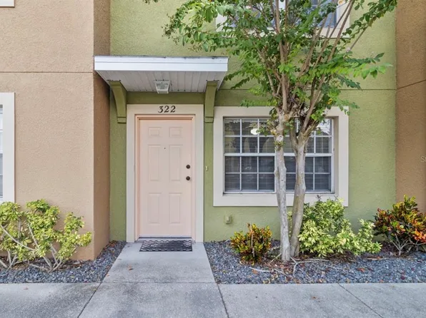 322 CERVANTES DRIVE, KISSIMMEE, FL 34743