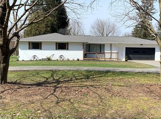 620 Ravenna Rd, Newton Falls, OH 44444