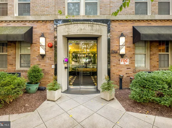 1314 Massachusetts Ave NW Unit 301, Washington, DC 20005
