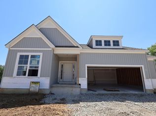 297 Olympic Loop, Commercial Point, OH 43116