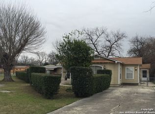 102 Marian St, San Antonio, TX 78204