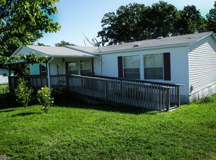 1576 N Melton Dr, Jay, OK 74346