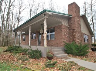 427 Dorris Rd, Portland, TN 37148