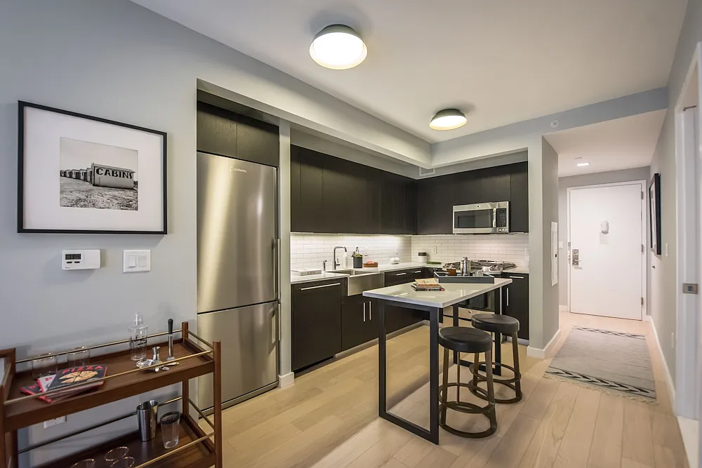 535 West 43rd Street — Photo 1