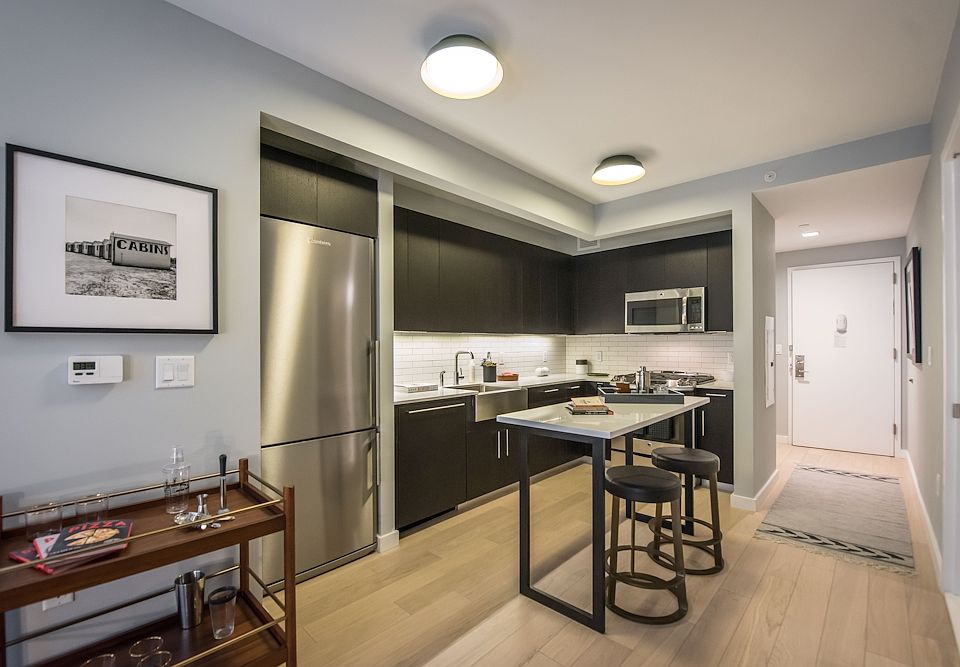 1st image of 535 W 43rd St S #8E