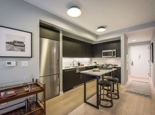 535 W 43rd St Unit South 9e, New York, NY 10036