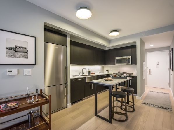 535 W 43rd St Unit South 9e