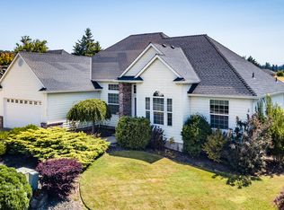 2214 Eagle Loop, Sutherlin, OR 97479