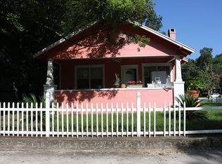 4324 Notter Ave, Jacksonville, FL 32206