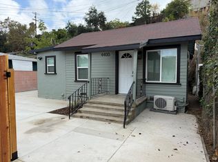4400 Homer St UNIT 1/2, Los Angeles, CA 90031