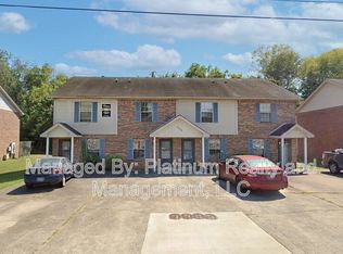 108-2 Hickory Trce, Clarksville, TN 37040