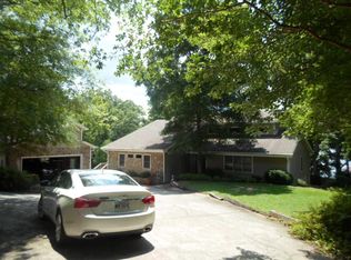 194 Old Plantation Trl, Milledgeville, GA 31061