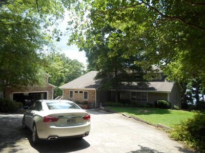 194 Old Plantation Trl, Milledgeville, GA, 31061