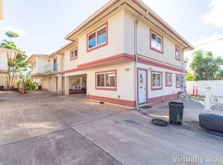 30 Koele Way #A1, Wahiawa, HI 96786