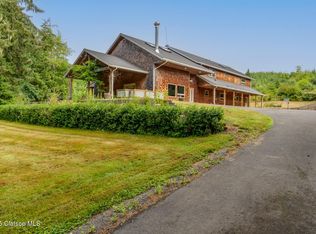 37769 Highway, Seaside, OR 97138