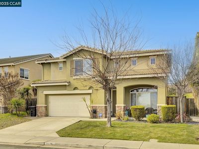 2016 El Fresco Dr, Bay Point, CA, 94565