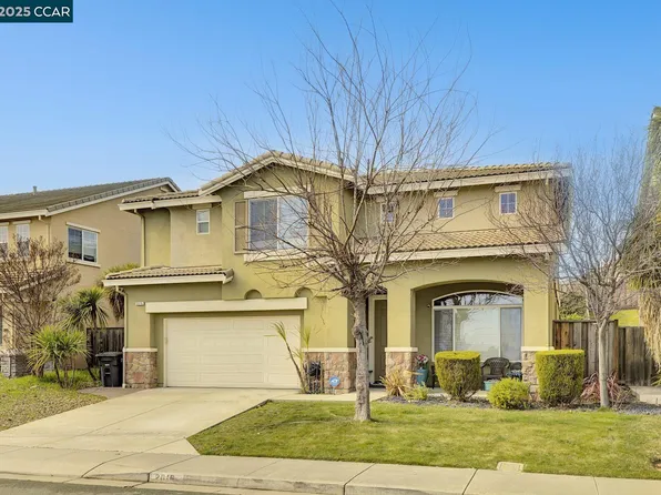 2016 El Fresco Dr, Bay Point, CA 94565