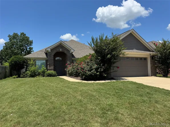 9336 Autumnbrooke Way, Montgomery, AL 36117