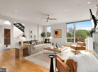 4640 Q St NW, Washington, DC 20007