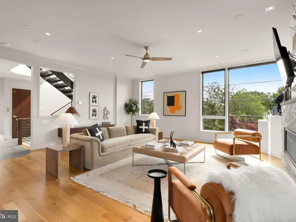 4640 Q St NW, Washington, DC 20007