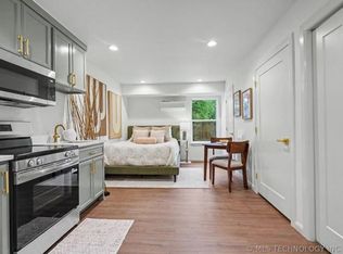 Neon Quarter Townhomes, Tulsa, OK 74112