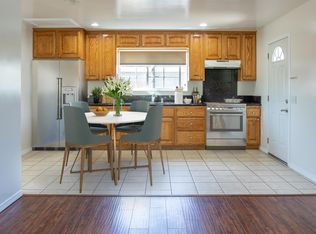 4860 W 129th St #1/2, Hawthorne, CA 90250