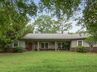 846 S County 33 Rd, Ashford, AL 36312