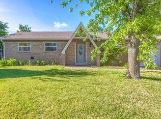 12132 E 31st Pl, Tulsa, OK 74146