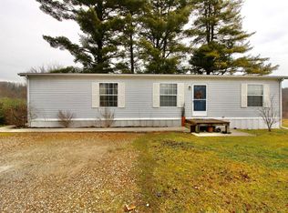 1320 State Route 13 SE, New Lexington, OH 43731